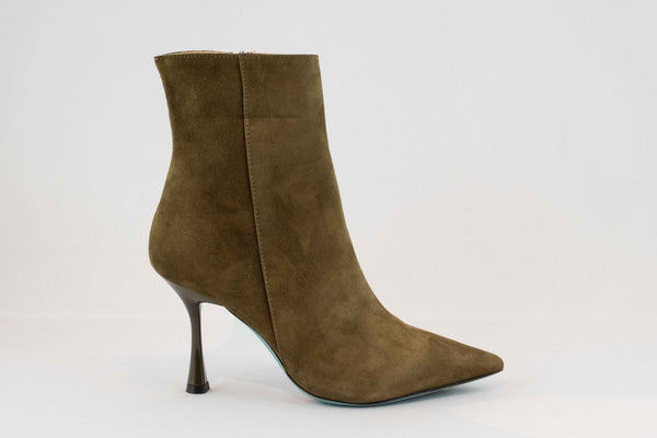 firenze shoes Fratelli Russo Boot Green