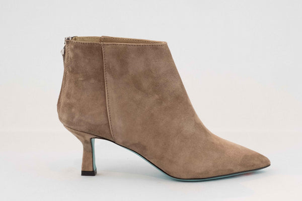 firenze shoes Fratelli Russo Boot Mocha