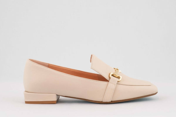 firenze shoes Fratelli Russo Flats Beige