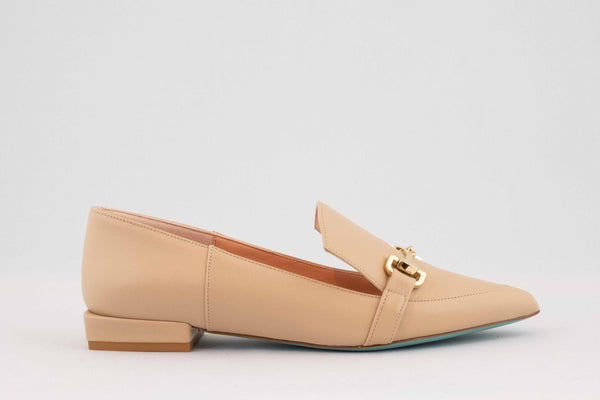 firenze shoes Fratelli Russo Flats Beige