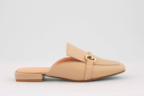 firenze shoes Fratelli Russo Flats Beige