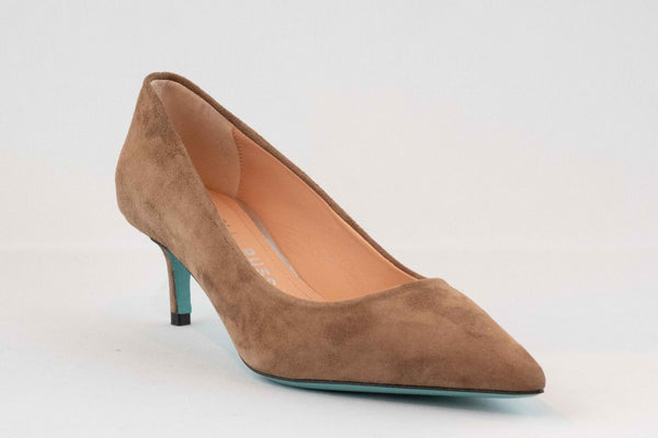 Firenze Shoes Fratelli Russo Pump