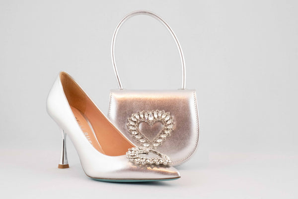 Firenze Shoes Fratelli Russo Pump