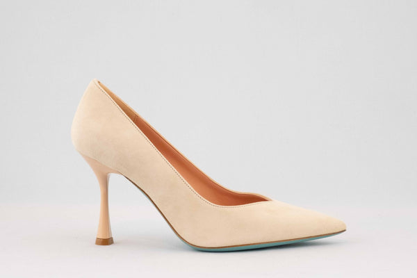 firenze shoes Fratelli Russo Pump Beige