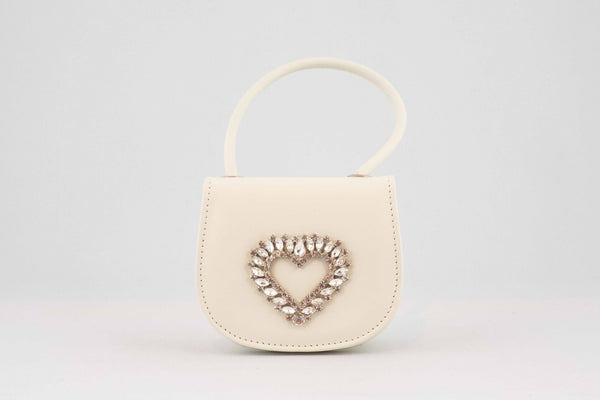 Firenze Shoes Fratelli Russo Pump Milk