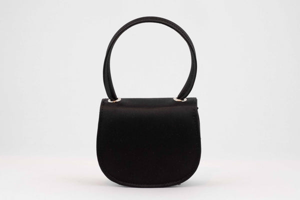 Firenze Shoes Fratelli Russo Sandal Black