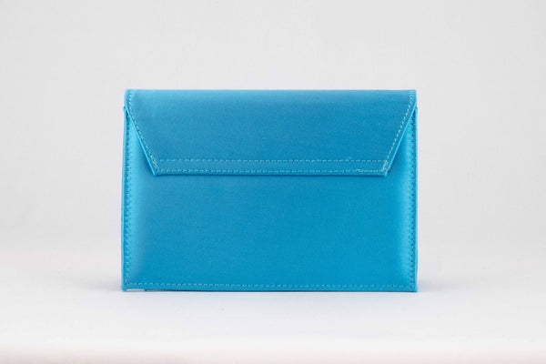 Firenze Shoes Fratelli Russo Sandal Blue