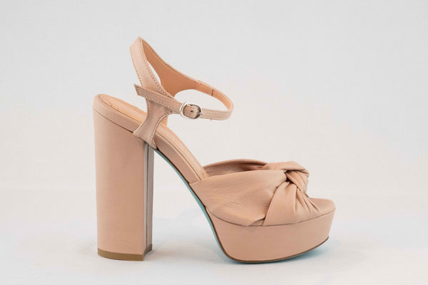 firenze shoes Fratelli Russo Sandal Blush
