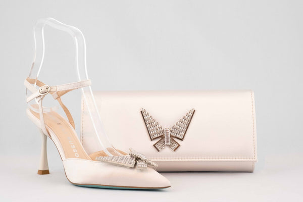 Firenze Shoes Fratelli Russo Sandal Ice