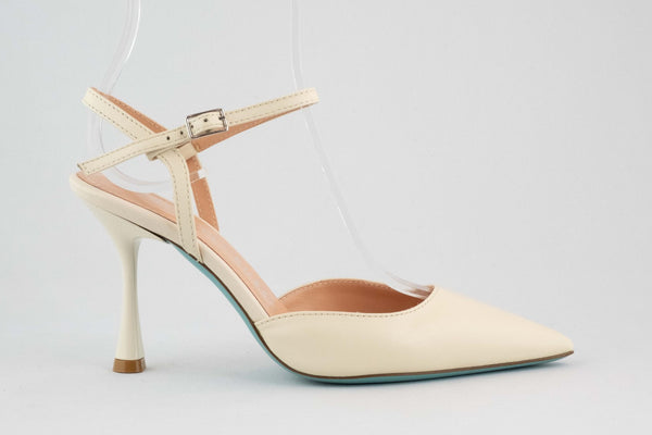 firenze shoes Fratelli Russo Sandal Milk