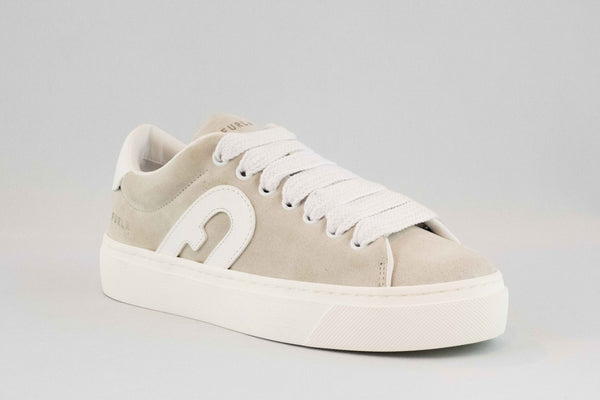 Firenze Shoes Furla Sneaker Grey