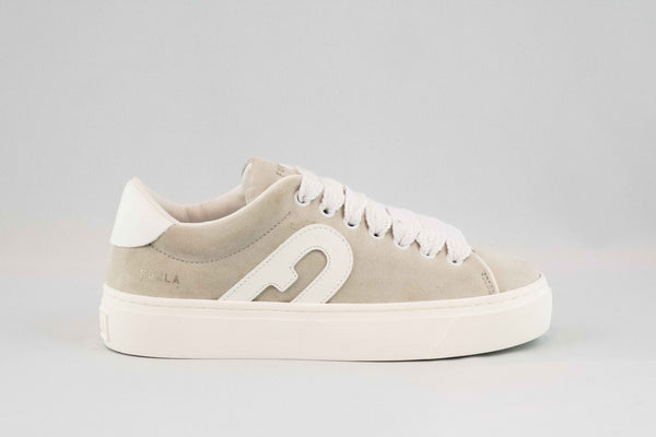 firenze shoes Furla Sneaker Grey