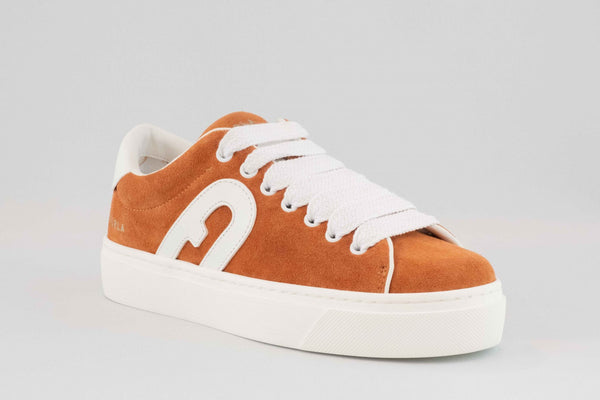 Firenze Shoes Furla Sneaker Tabacco