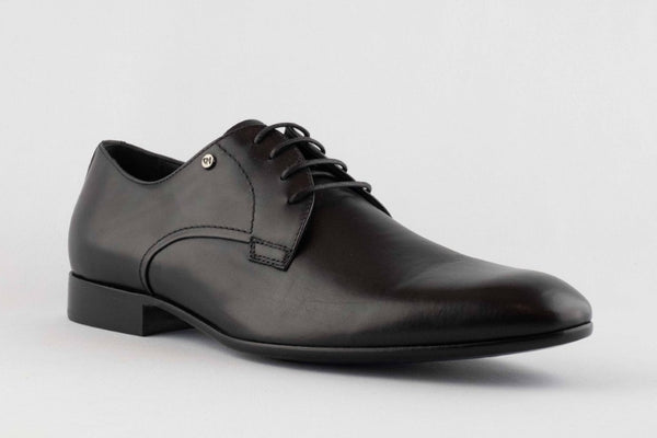Firenze Shoes Giampiero Nicola Black