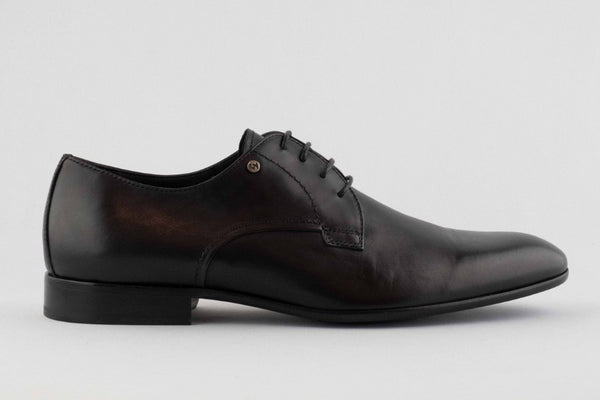 firenze shoes Giampiero Nicola Black