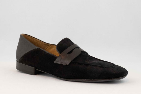 Firenze Shoes Gianfranco Butteri Loafer