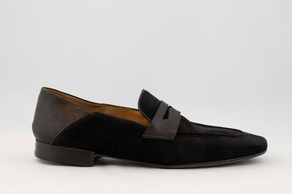 firenze shoes Gianfranco Butteri Loafer