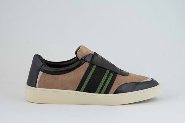 firenze shoes Gianfranco Butteri Loafer Beige