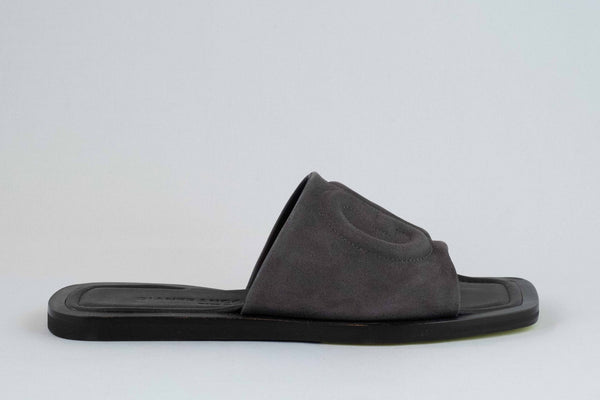 firenze shoes Gianfranco Butteri Sandal Grey