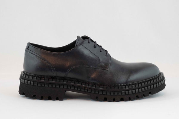 firenze shoes Gianfranco Butteri Shoe Blue