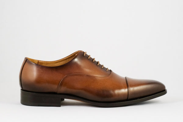 firenze shoes Giorgio 1958 Shoe Brown