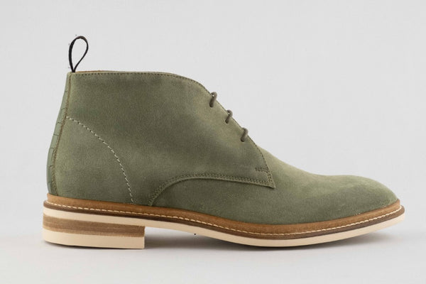 firenze shoes Giorgio 1958 Shoe Green