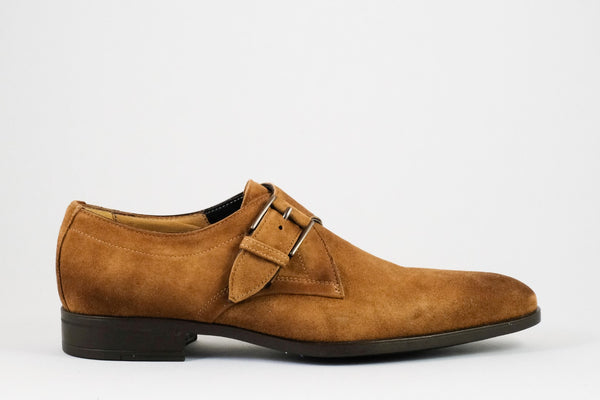 firenze shoes Giorgio 1958 Shoe Mustard