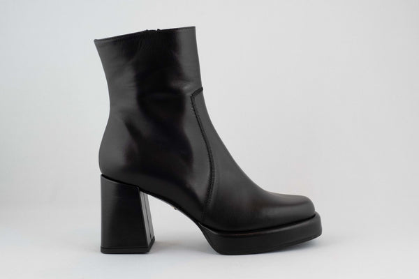 firenze shoes Giorgio Fabiani Boot Black