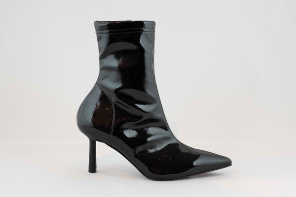 firenze shoes Giorgio Fabiani Boot Black