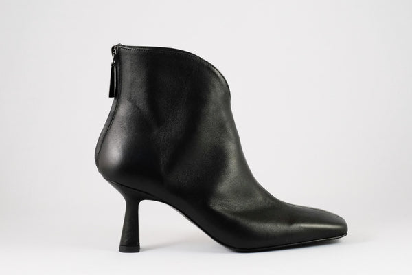 firenze shoes Giorgio Fabiani Boot Black