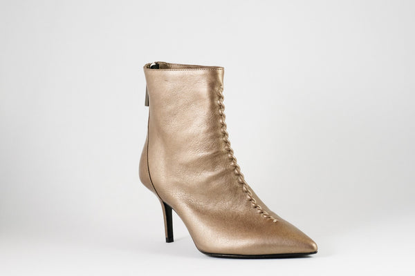 Firenze Shoes Giorgio Fabiani Boot Bronze