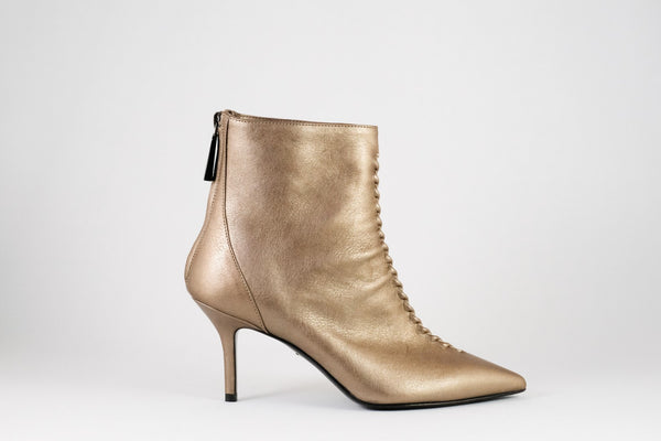 firenze shoes Giorgio Fabiani Boot Bronze