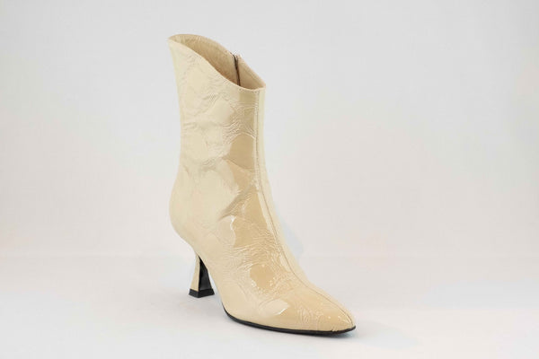 Firenze Shoes Giorgio Fabiani Boot Milk