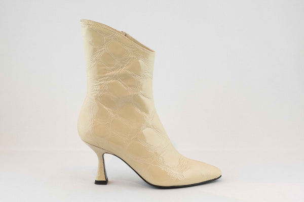 firenze shoes Giorgio Fabiani Boot Milk