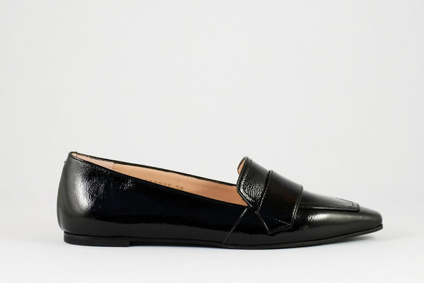 firenze shoes Giorgio Fabiani Flats Black