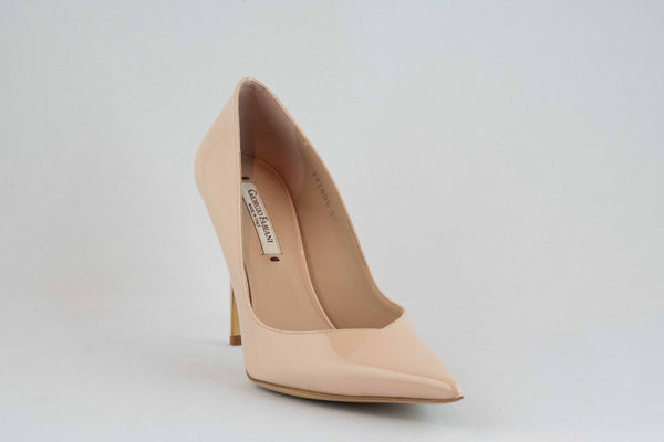 Firenze Shoes Giorgio Fabiani Pump Beige