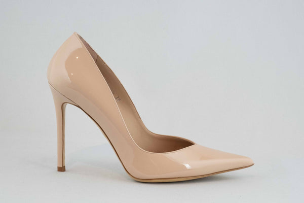 firenze shoes Giorgio Fabiani Pump Beige