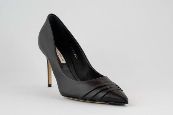 Firenze Shoes Giorgio Fabiani Pump Black