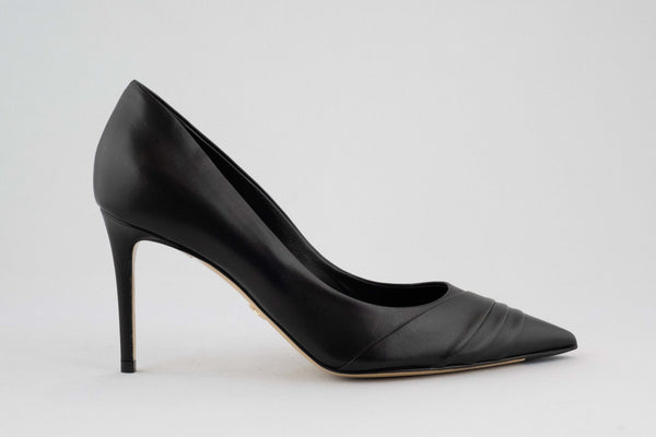 firenze shoes Giorgio Fabiani Pump Black