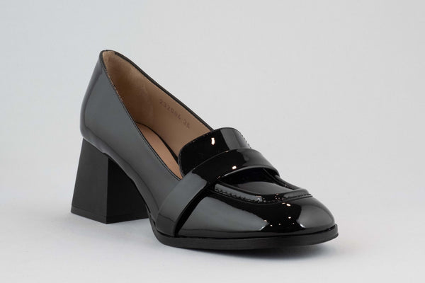 Firenze Shoes Giorgio Fabiani Pump Black