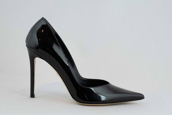 firenze shoes Giorgio Fabiani Pump Black
