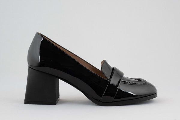 firenze shoes Giorgio Fabiani Pump Black