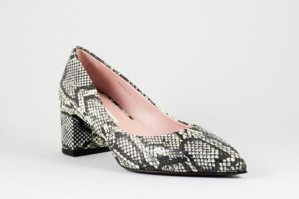 Firenze Shoes Giorgio Fabiani Pump Print
