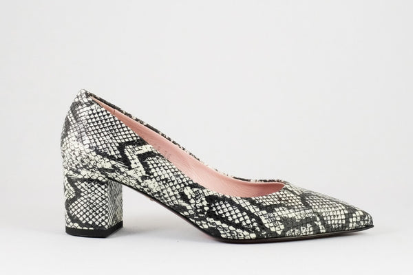 firenze shoes Giorgio Fabiani Pump Print