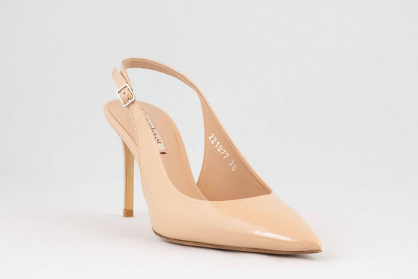 Firenze Shoes Giorgio Fabiani Sandal Beige