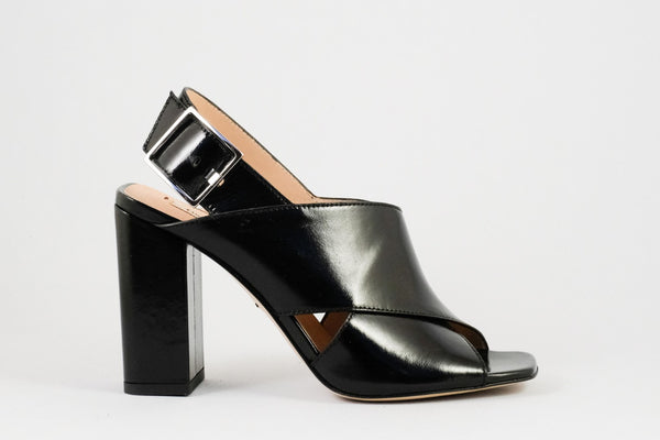 firenze shoes Giorgio Fabiani Sandal Black