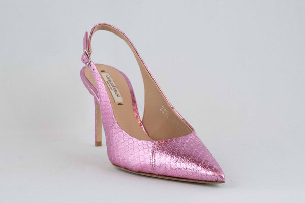 Firenze Shoes Giorgio Fabiani Sandal Fuchsia