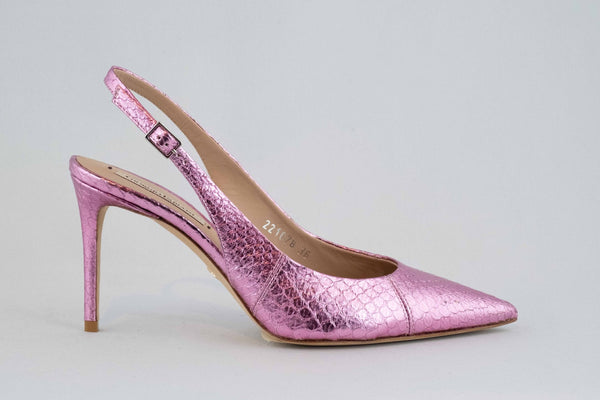 firenze shoes Giorgio Fabiani Sandal Fuchsia