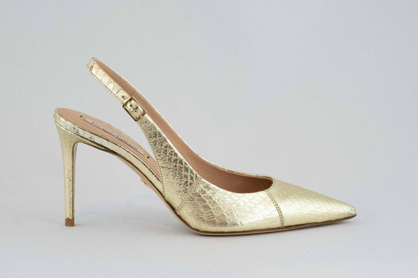 firenze shoes Giorgio Fabiani Sandal Gold