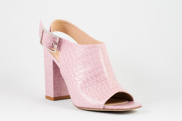 Firenze Shoes Giorgio Fabiani Sandal Lilac